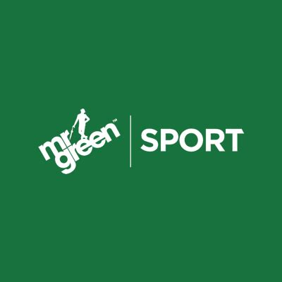 mrgreen sport